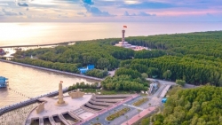 Du lịch Cà Mau: Sẵn sàng phương án hậu Covid-19