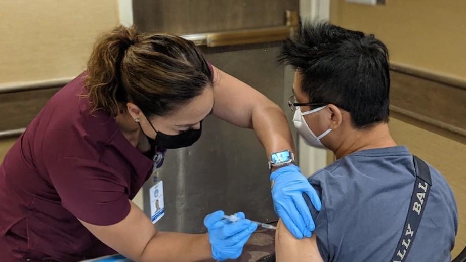 Mô hình Du lịch-Vaccine: Giải pháp giữa mùa dịch Covid-19