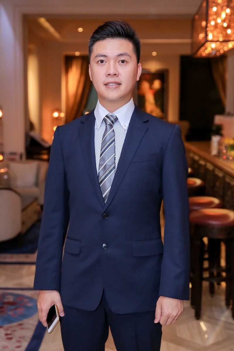 Ông Nguyễn Duy Anh – Hiệu trưởng Học viện Nhật ngữ GAG và cũng là người Việt Nam đầu tiên trở thành hiệu trưởng tại Nhật Bản. Ông Nguyễn Duy Anh – Hiệu trưởng Học viện Nhật ngữ GAG và cũng là người Việt Nam đầu tiên trở thành hiệu trưởng tại Nhật Bản.