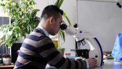 Bùi Bảo Thịnh: Tài năng Việt cùng chuỗi thành tích ấn tượng tại Nga