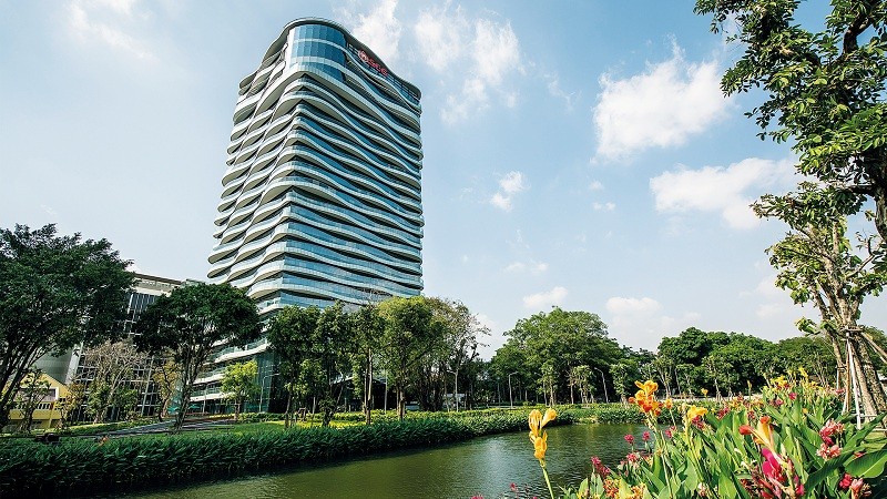 SCG: Cầu nối thúc đẩy quan hệ hợp tác Việt – Thái