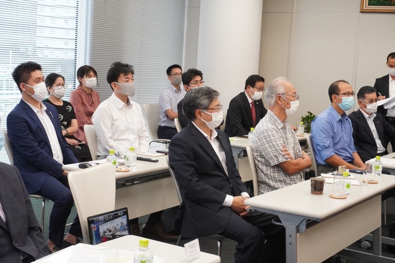 Tổng kết đợt 1 quyên góp ủng hộ Quỹ Vaccine phòng chống Covid-19 tại Fukuoka, Nhật Bản Tổng kết đợt 1 quyên góp ủng hộ Quỹ Vaccine phòng chống Covid 19 tại Fukuoka, Nhật Bản