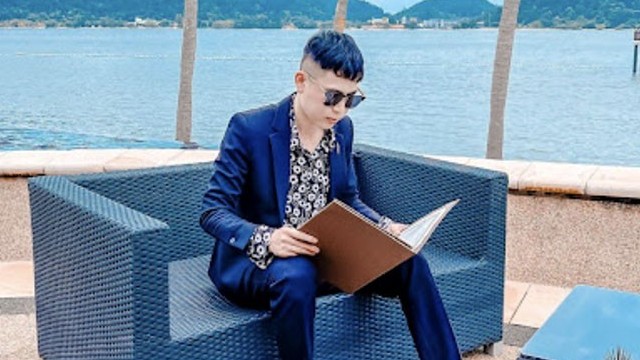 Doanh nhân Tony Thành: 'Bàn tay vàng trong làng thẩm mỹ'