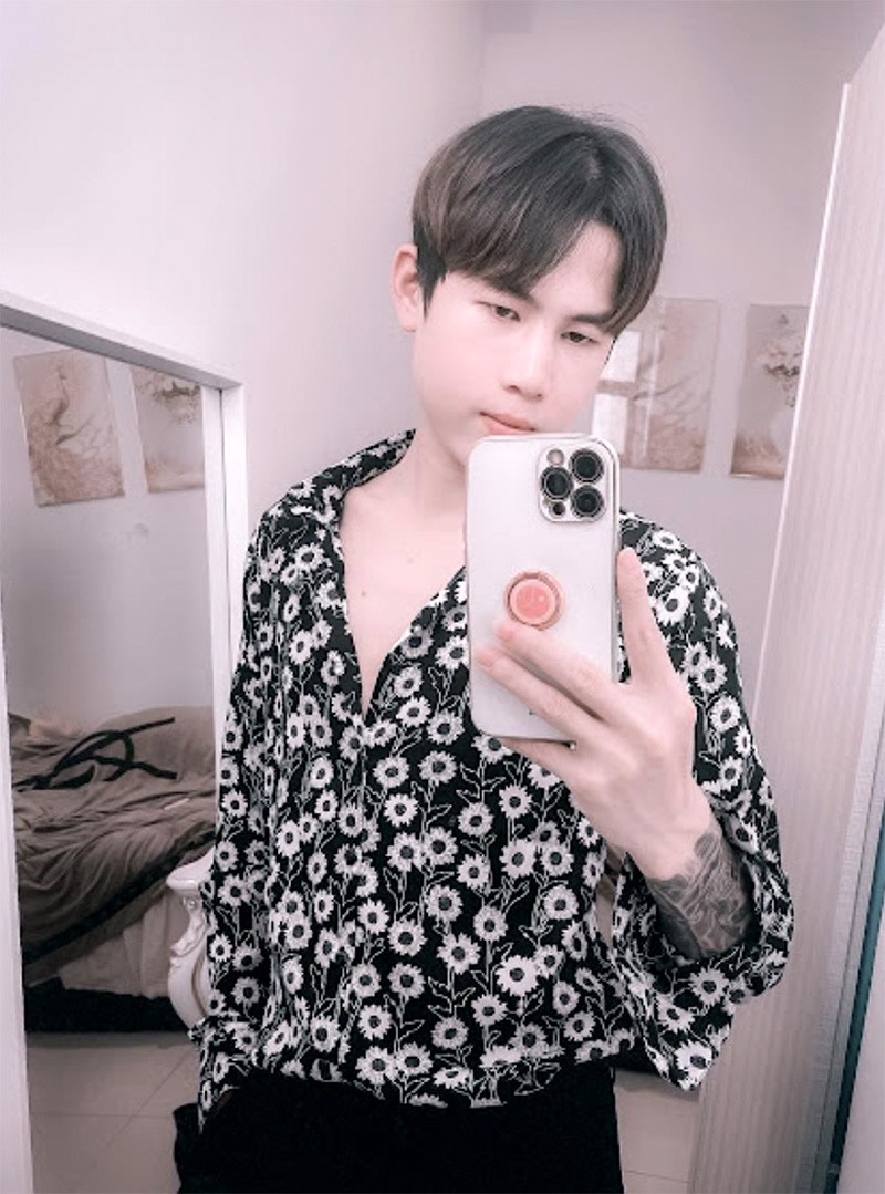 Doanh nhân Tony Thành: 'Bàn tay vàng trong làng thẩm mỹ' Doanh nhân Tony Thành: 'Bàn tay vàng trong làng thẩm mỹ'