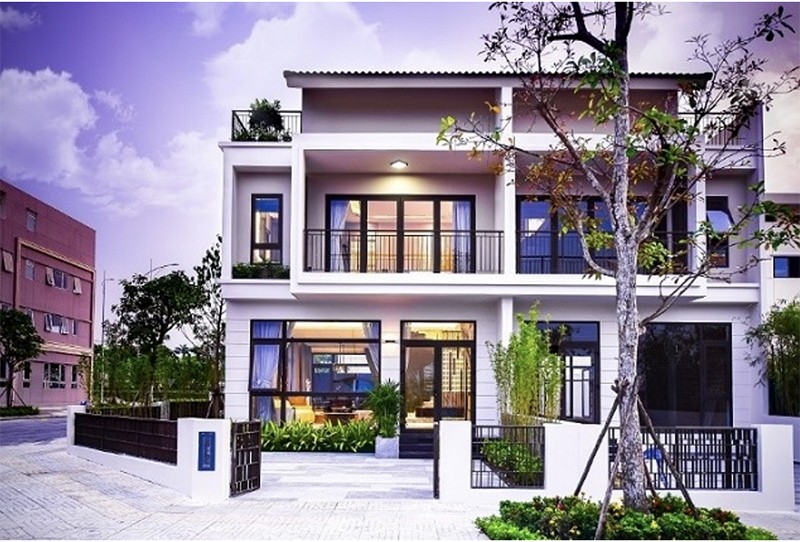 Giá trị đầu tư lẫn an cư đều được đáp ứng hoàn hảo bởi đa dạng các dòng sản phẩm nhà phố và nhà phố thương mại (shophouse).