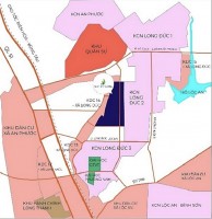 Bất động sản tại Đồng Nai hưởng lợi từ kinh tế phát triển