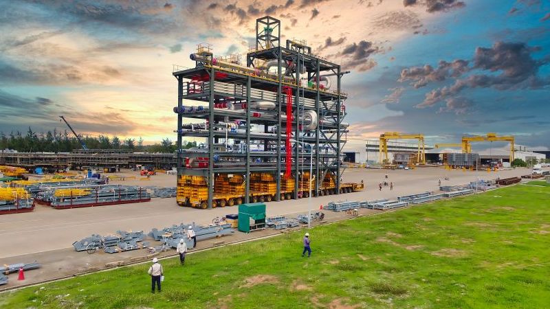 Quảng Ngãi: Ưu tiên phát triển công nghiệp phụ trợ