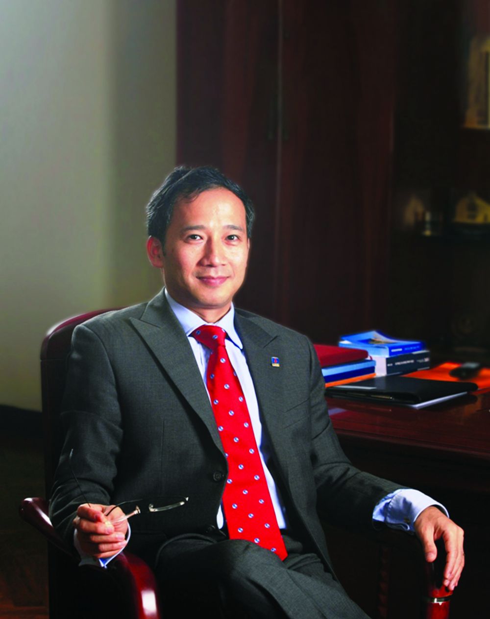 Bảo hiểm PVI Phát triển dựa trên chiến lược tăng trưởng lợi nhuận bao hiem pvi phat trien dua tren chien luoc tang truong loi nhuan