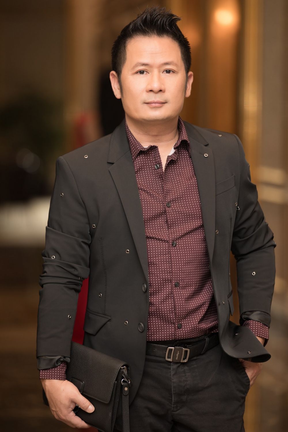 Hoa hậu Việt Nam 2020: Dàn Sao Việt khoe sắc rực rỡ tại họp báo bán kết toàn quốc