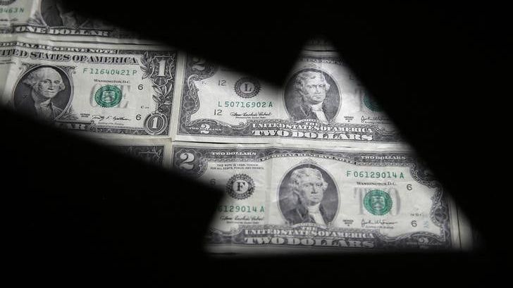 Dấu chấm hết cho đặc quyền tối cao của đồng USD?