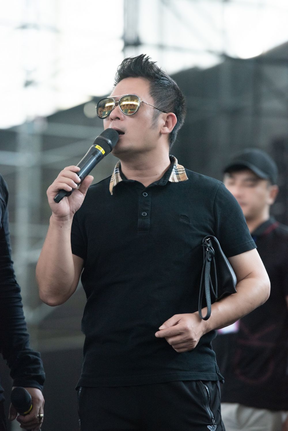 Hoa hậu Việt Nam 2020: Trước giờ G Hoa hậu Việt Nam 2020: Trước giờ G bán kết toàn quốc