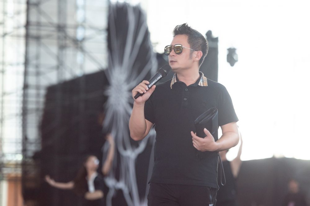 Hoa hậu Việt Nam 2020: Trước giờ G Hoa hậu Việt Nam 2020: Trước giờ G bán kết toàn quốc