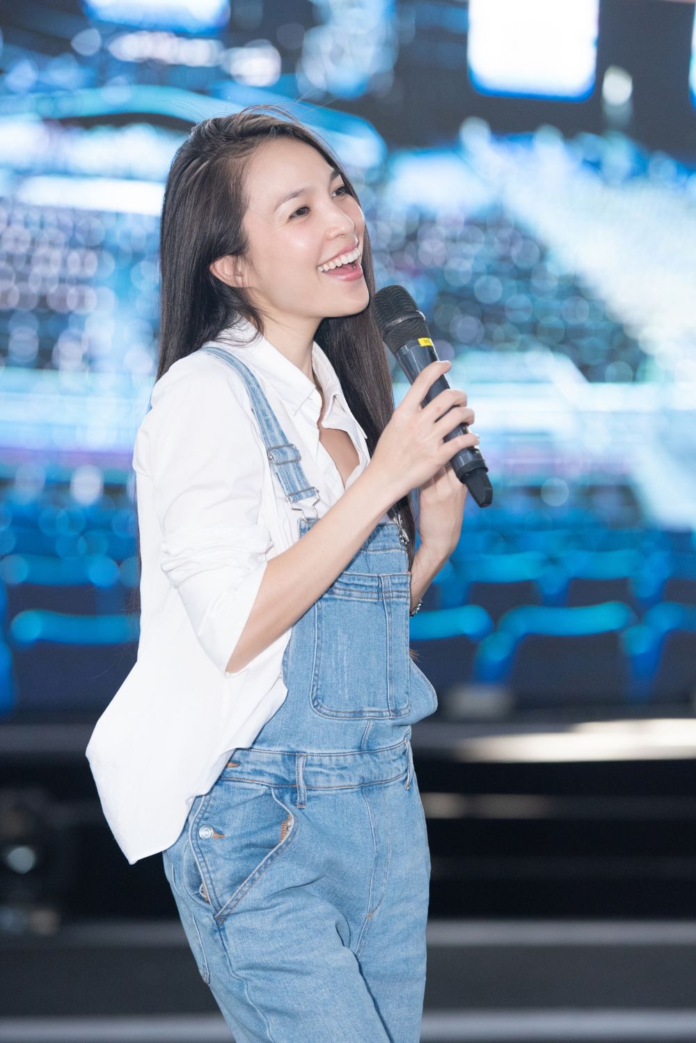 Hoa hậu Việt Nam 2020: Trước giờ G Hoa hậu Việt Nam 2020: Trước giờ G bán kết toàn quốc