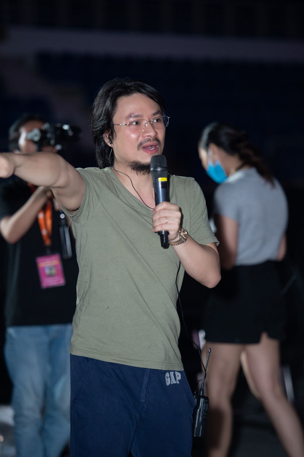 Hoa hậu Việt Nam 2020: Trước giờ G Hoa hậu Việt Nam 2020: Trước giờ G bán kết toàn quốc