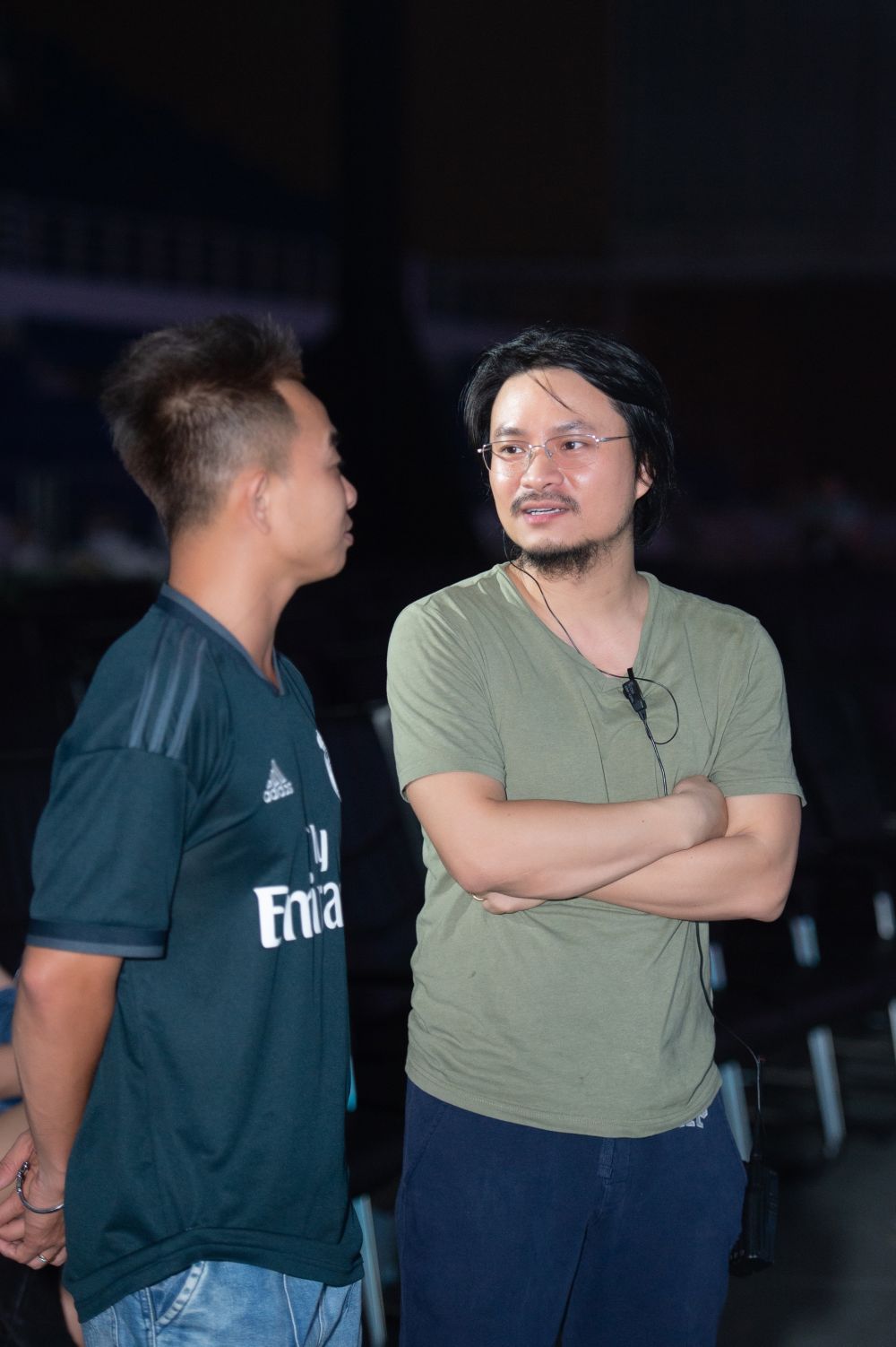 Hoa hậu Việt Nam 2020: Trước giờ G Hoa hậu Việt Nam 2020: Trước giờ G bán kết toàn quốc