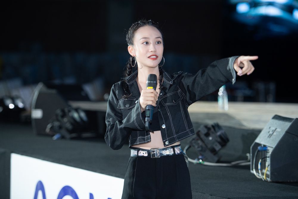 Hoa hậu Việt Nam 2020: Trước giờ G Hoa hậu Việt Nam 2020: Trước giờ G bán kết toàn quốc