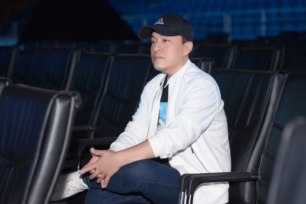 Hoa hậu Việt Nam 2020: Trước giờ G Hoa hậu Việt Nam 2020: Trước giờ G bán kết toàn quốc