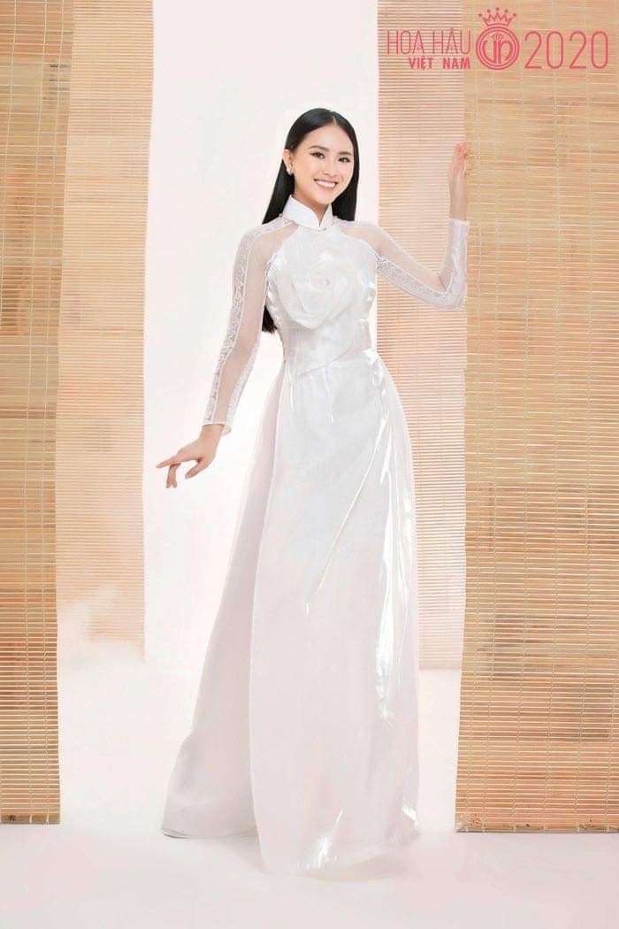 Hoa hậu Việt Nam 2020: Thí sinh Phù Bảo Nghi gây sốc với thành tích học tập khủng