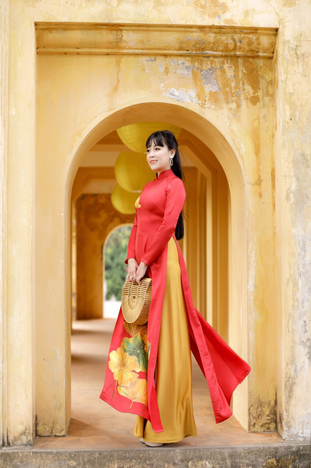 doanh nhan pham bich thuy thanh cong duoc the hien tu trach nhiem cua ban than voi cong dong