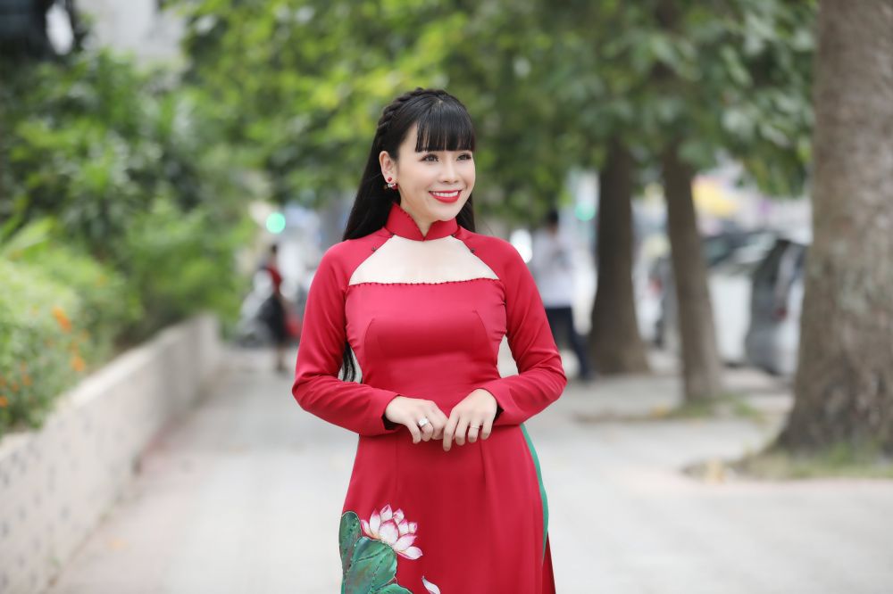 Doanh nhân Phạm Bích Thủy – gương mặt tiêu biểu cho thế hệ phụ nữ Việt hiện đại “giỏi việc nước, đảm việc nhà”