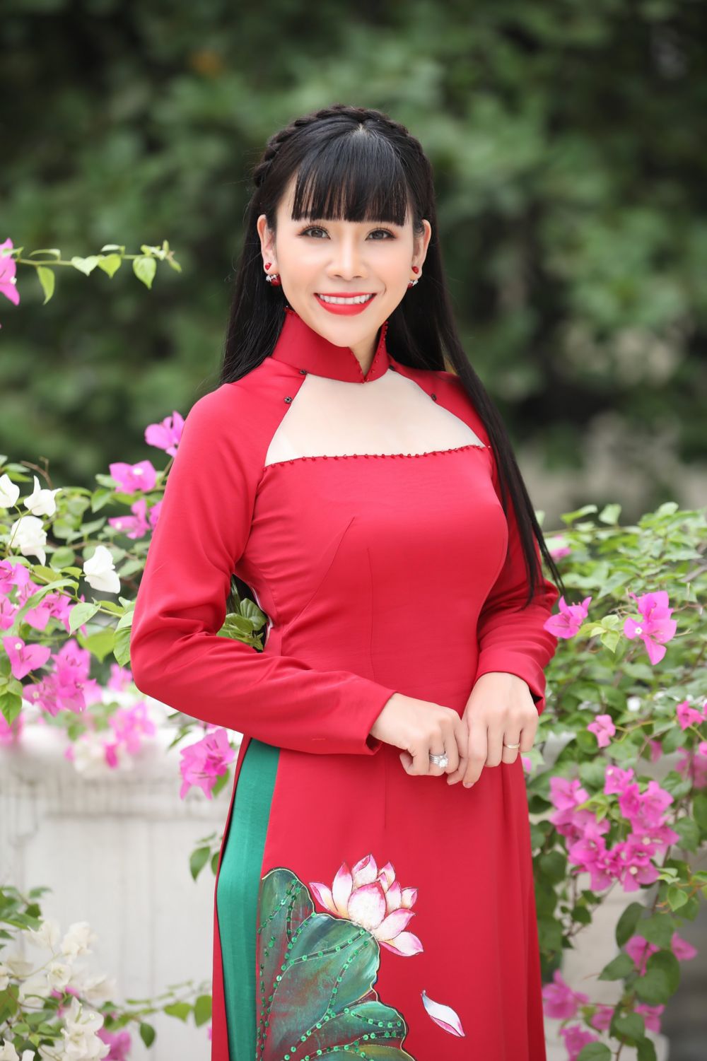 Doanh nhân Phạm Bích Thủy – gương mặt tiêu biểu cho thế hệ phụ nữ Việt hiện đại “giỏi việc nước, đảm việc nhà”