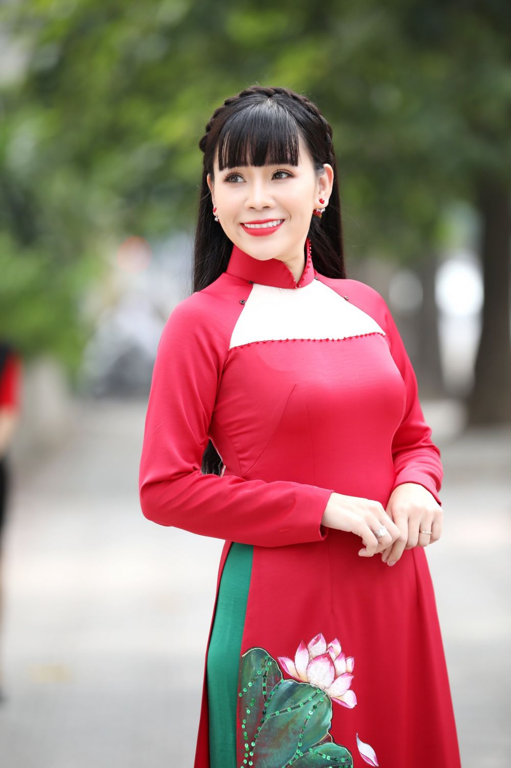 Doanh nhân Phạm Bích Thủy – gương mặt tiêu biểu cho thế hệ phụ nữ Việt hiện đại “giỏi việc nước, đảm việc nhà”