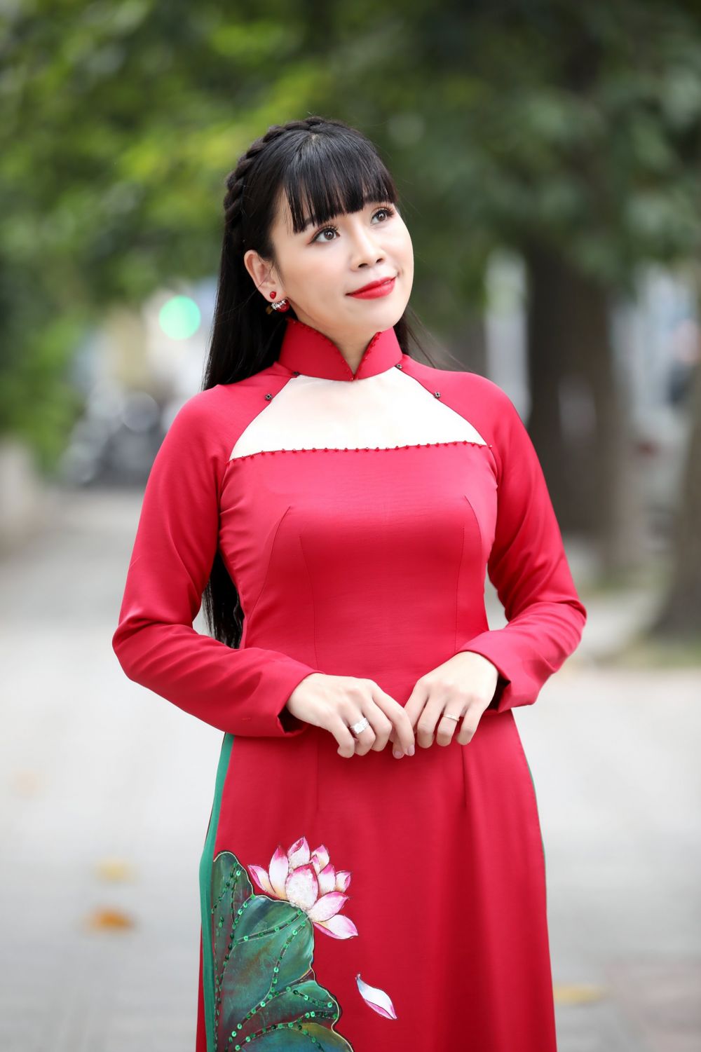 Doanh nhân Phạm Bích Thủy – gương mặt tiêu biểu cho thế hệ phụ nữ Việt hiện đại “giỏi việc nước, đảm việc nhà”