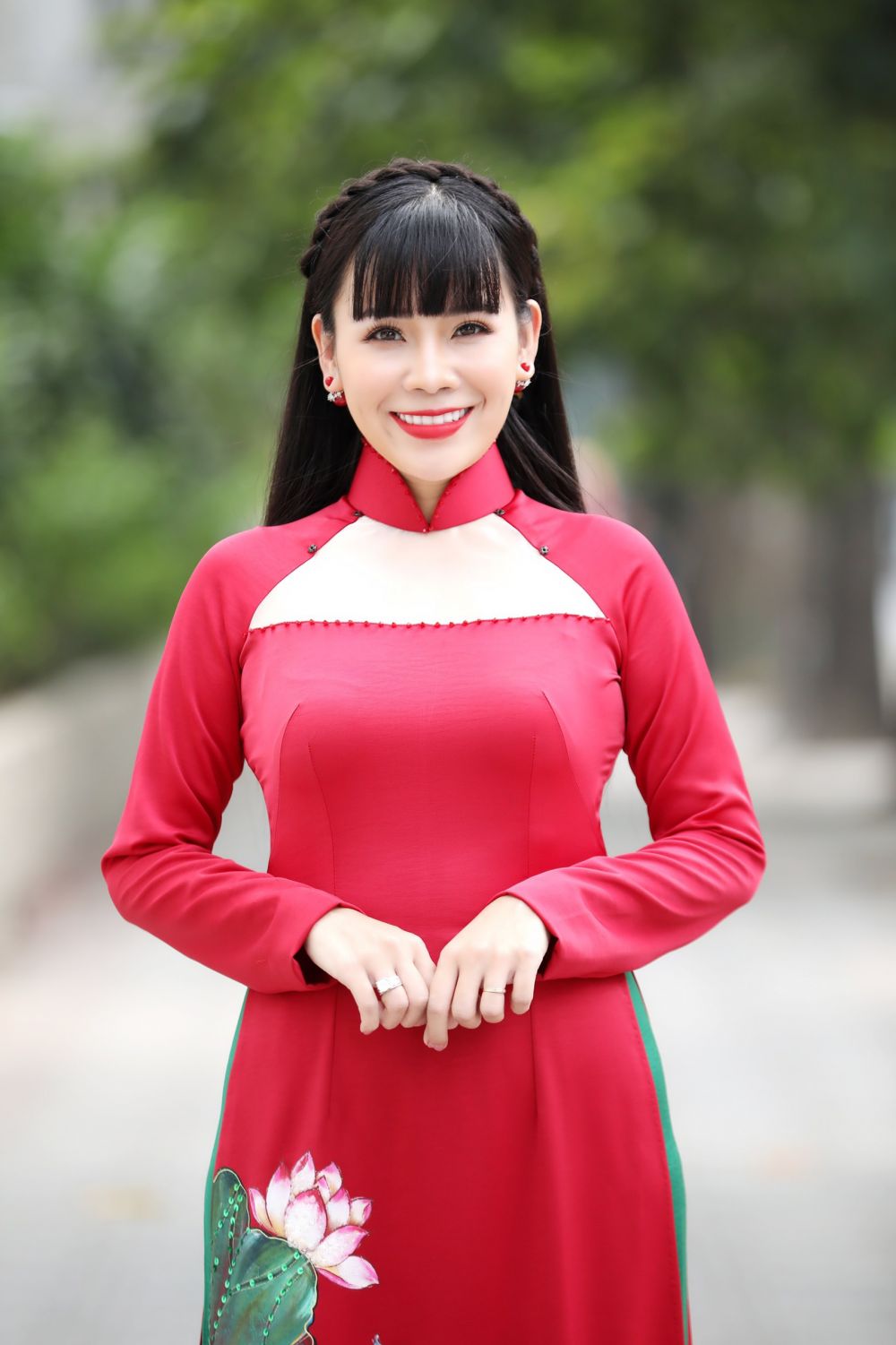 Doanh nhân Phạm Bích Thủy – gương mặt tiêu biểu cho thế hệ phụ nữ Việt hiện đại “giỏi việc nước, đảm việc nhà”