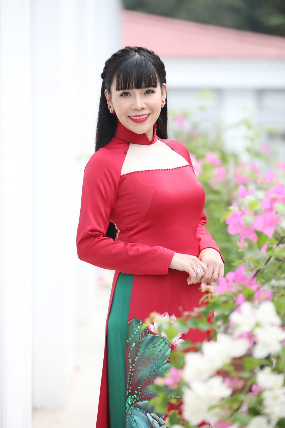 Doanh nhân Phạm Bích Thủy – gương mặt tiêu biểu cho thế hệ phụ nữ Việt hiện đại “giỏi việc nước, đảm việc nhà”