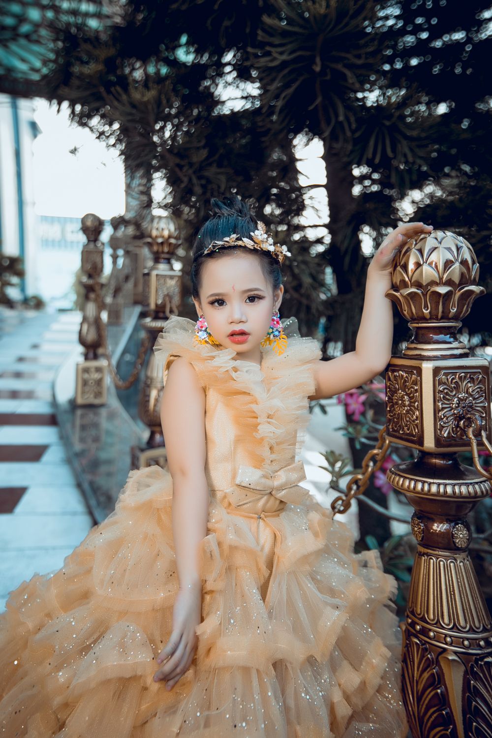 Á hậu nhí Trần Thị Hoàng Vân: Hành trình 1 năm sau đăng quang Junior Model International 2019 Á hậu nhí Trần Thị Hoàng Vân: Hành trình 1 năm sau đăng quang Junior Model International 2019