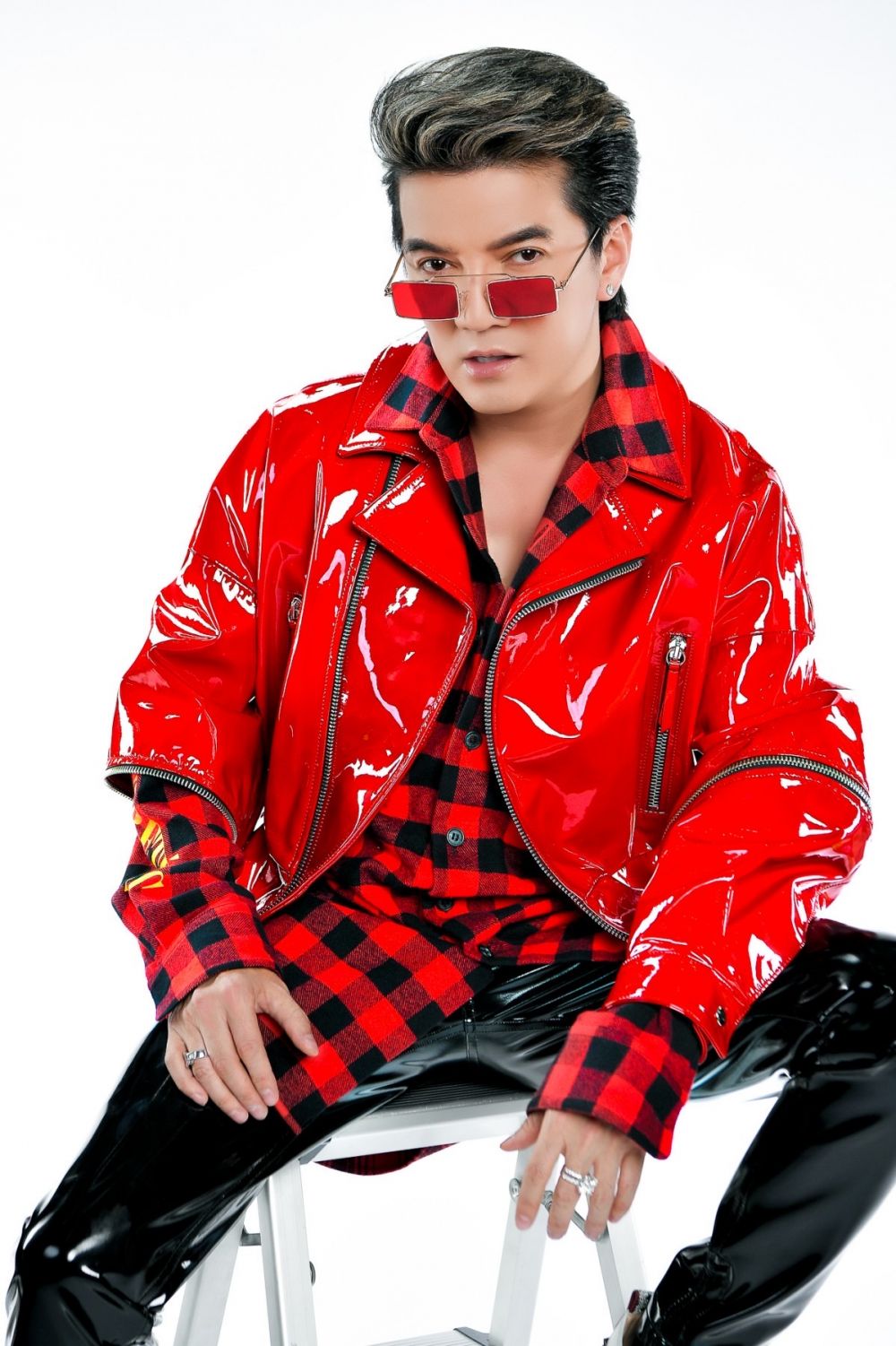 Đàm Vĩnh Hưng: 'Tôi làm thiện nguyện vì muốn giúp cho đời, chứ không ngại sự soi mói của cư dân mạng'