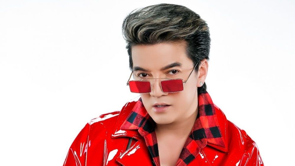 Đàm Vĩnh Hưng: 'Tôi làm thiện nguyện vì muốn giúp cho đời, chứ không ngại sự soi mói của cư dân mạng'