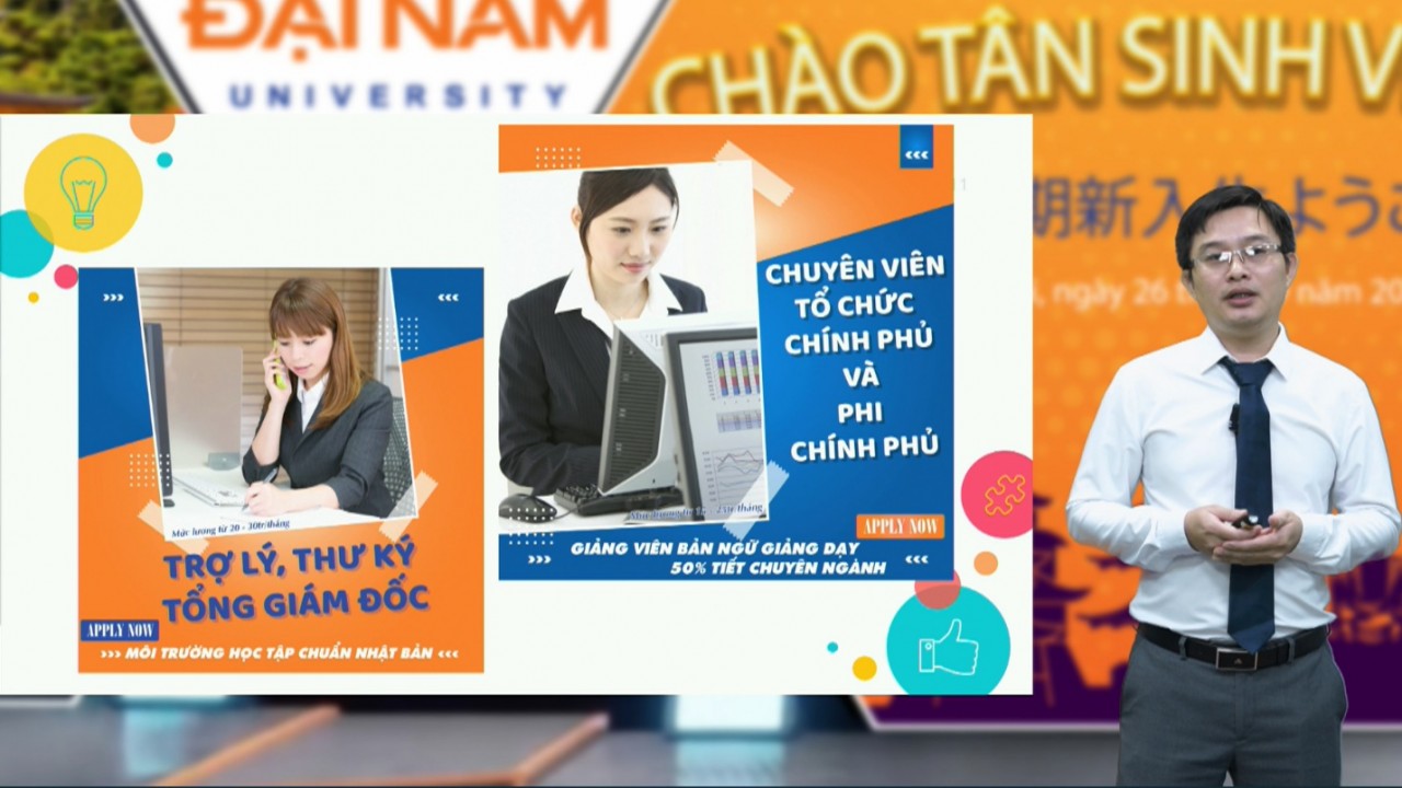 Khoa Ngôn ngữ và Văn hóa Nhật Bản: Tưng bừng 'Chào Tân sinh viên K15' Khoa Ngôn ngữ và Văn hóa Nhật Bản: Tưng bừng 'Chào Tân sinh viên K15'