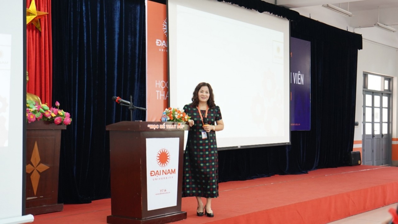 Khoa Ngôn ngữ và Văn hóa Nhật Bản: Tưng bừng 'Chào Tân sinh viên K15' Khoa Ngôn ngữ và Văn hóa Nhật Bản: Tưng bừng 'Chào Tân sinh viên K15'