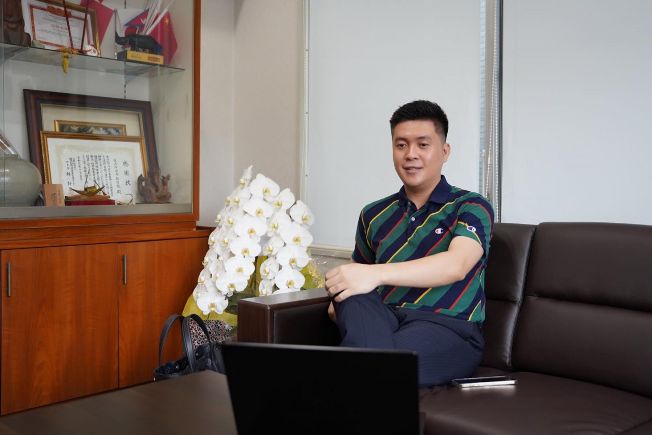 Khoa Ngôn ngữ và Văn hóa Nhật Bản: Tưng bừng 'Chào Tân sinh viên K15' Khoa Ngôn ngữ và Văn hóa Nhật Bản: Tưng bừng 'Chào Tân sinh viên K15'