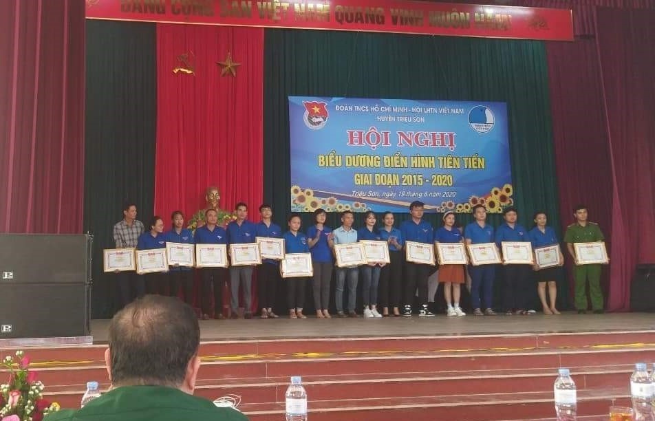 Khoa Ngôn ngữ và Văn hóa Nhật Bản: ‘Cánh YẾN’ tài năng và học giỏi