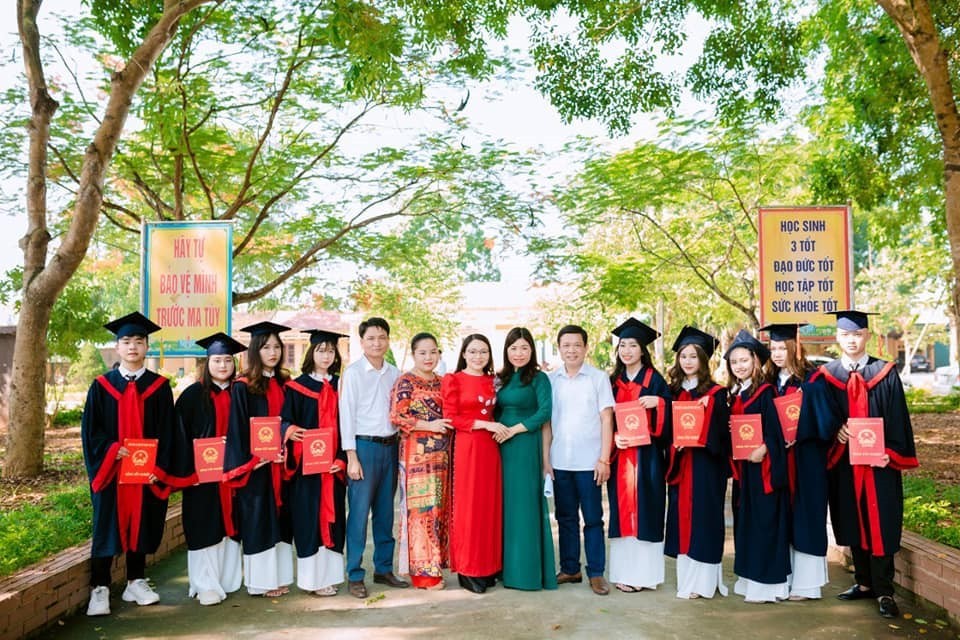 Khoa Ngôn ngữ và Văn hóa Nhật Bản: ‘Cánh YẾN’ tài năng và học giỏi