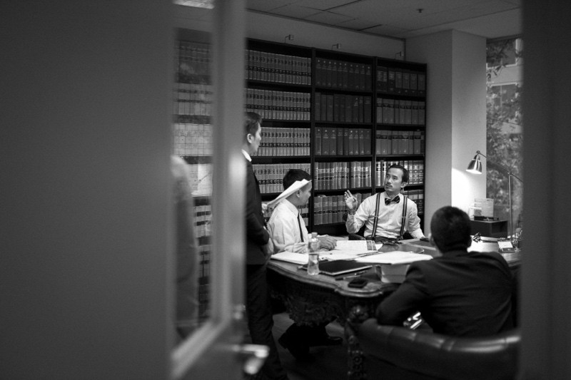 Cố vấn Tạ Quang Huy: '20 AUD và chặng đường 20 năm làm di trú'