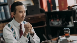 Cố vấn Tạ Quang Huy: '20 AUD và chặng đường 20 năm làm di trú'