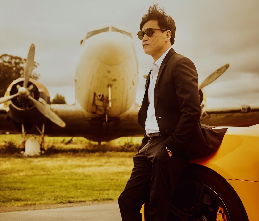 Câu chuyện của một người Việt tạo nên đế chế rác tại Mỹ Câu chuyện của một người Việt tạo nên đế chế rác tại Mỹ