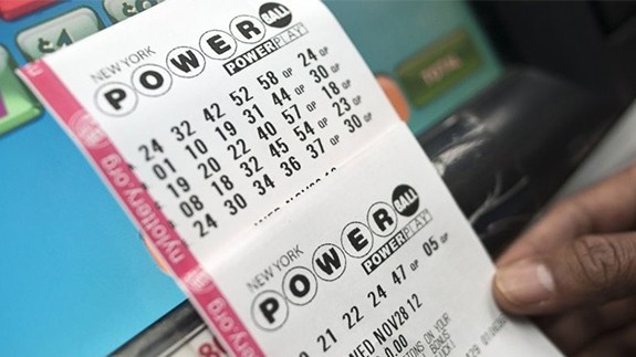 Thông tin thú vị về những người trúng Jackpot trên khắp thế giới