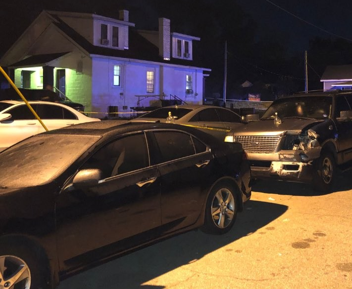 Mỹ: Nổ súng gần ký túc xá; hiện chưa có ai bị bắt