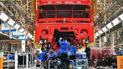 Kinh tế Trung Quốc: 'Le lói' những điểm sáng