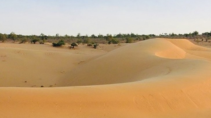 Bình Thuận sẽ là địa điểm đăng cai tổ chức Năm Du lịch Quốc gia 2023