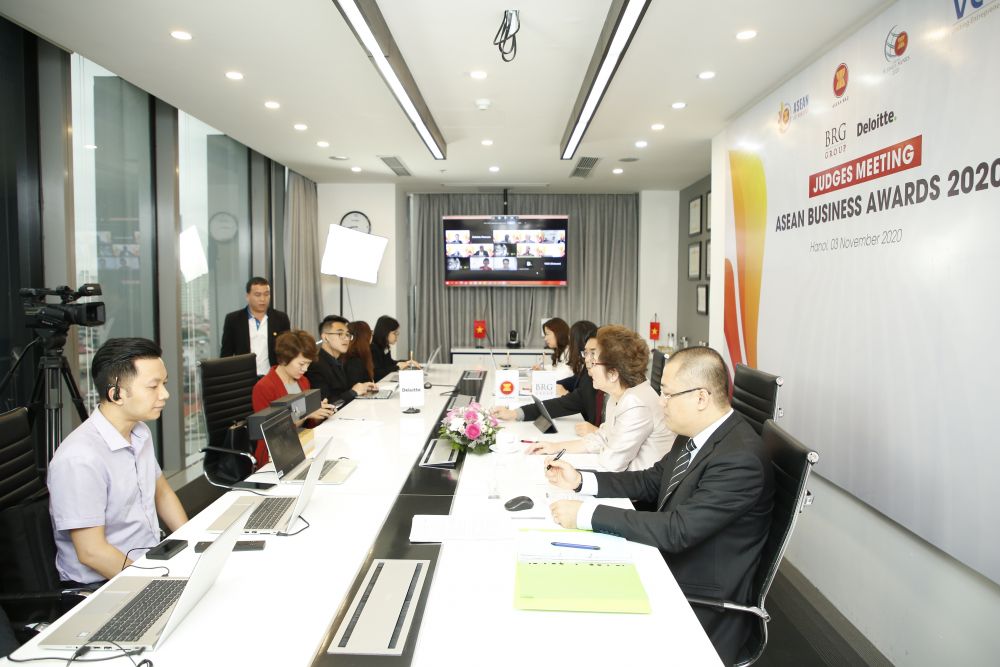 ABA 2020: Hội đồng Giám khảo công tâm lựa chọn những doanh nghiệp xuất sắc nhất