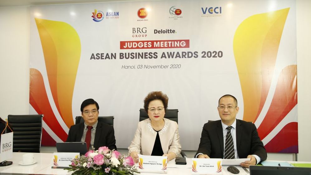 ABA 2020: Hội đồng Giám khảo công tâm lựa chọn những doanh nghiệp xuất sắc nhất