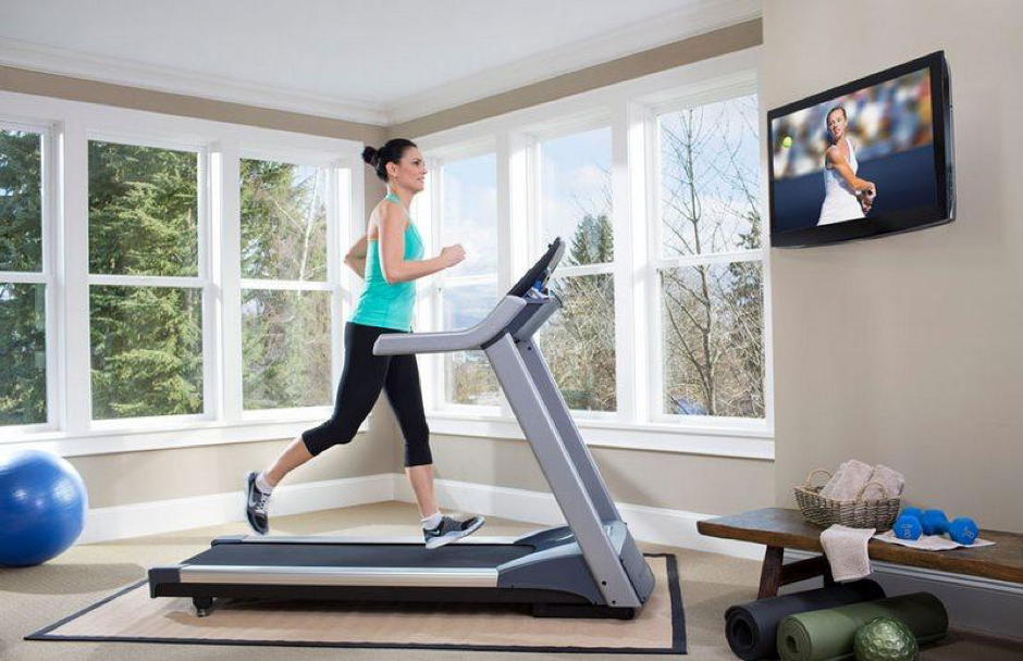 Nên đi tập tại phòng Gym hay mua máy để luyện tập ở nhà?