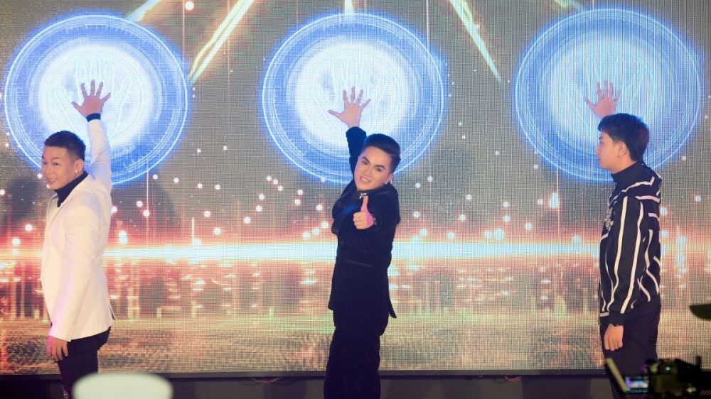 Ca sĩ Khưu Huy Vũ ra mắt MV mới với 'cú twist' bất ngờ