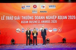 An Phát Holdings chiến thắng kép tại ABA 2020