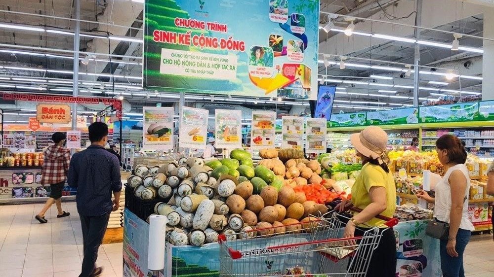 Đảm bảo đủ nguồn cung, không để tình trạng khan hàng sốt giá ở Hải Dương, Quảng Ninh do Covid-19